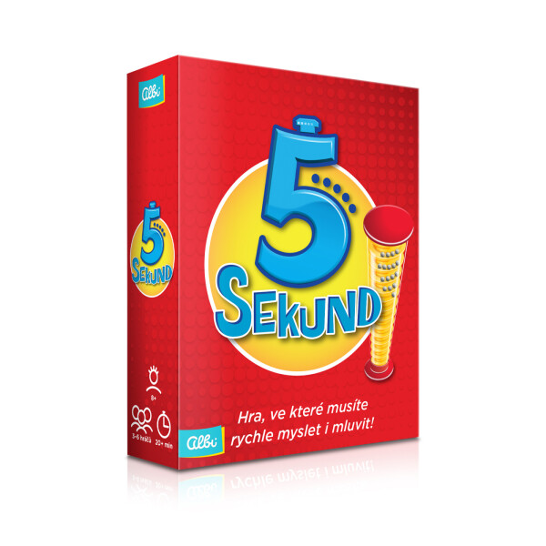 5 sekund - Albi