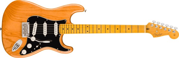 Fender American Professional Stratocaster MN NAT