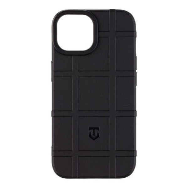 Pouzdro Tactical Infantry Apple iPhone 15 Pro černé