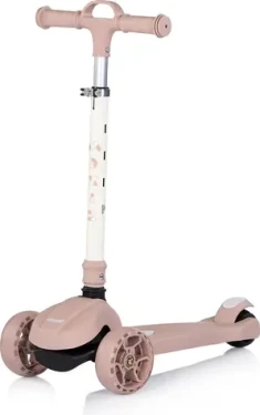 CHIPOLINO Koloběžka Moxie Pink (DSMOX0263PI)