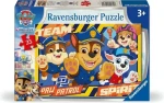 Ravensburger 120042891 Tlapková patrola 35 dílků