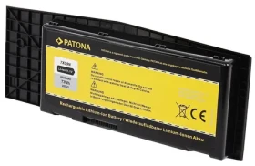 PATONA baterie pro ntb DELL Alienware M17X 6600mAh / Li-Ion / 11.1V / 7XC9N (PT2875)