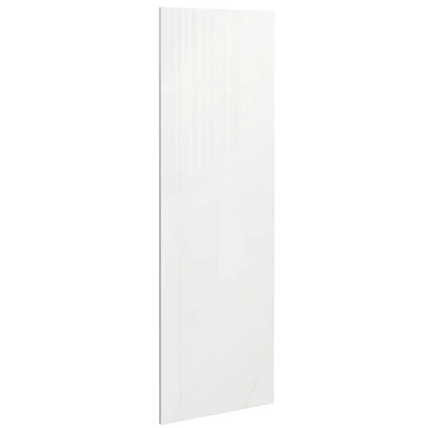 Nízké dveře skříně Moduklix 150,1x49,4 bílý lesk