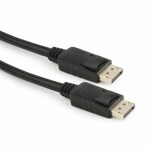 Gembird CC-DP2-10M DisplayPort v1.2 kabel 10 m černá (CC-DP2-10M)