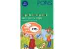 Rok s Lucy a Fipsem + CD - English Activity Book - Astrid Proctor