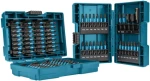 Makita9 sada 90 kusů E-0310