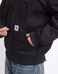 Carhartt WIP OG Active Jacket Black rinsed XL