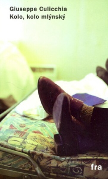 Kolo, Kolo, mlýnský