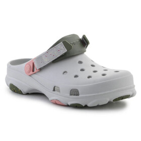 Žabky Crocs All Terrain Clog W 206340-1FS EU 42/43