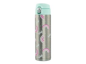 Termohrnek BAAGL Duha 450ml