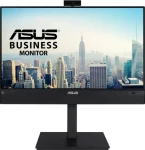 23.8" ASUS BE24ECSNK černá / IPS / 1920x1080 / 16:9 / 5 ms / 300 cd-m2 / 1000:1 / DP+HDMI+USB-C / RJ45 / Repro / Pivot (90LM05M1-B0A370)