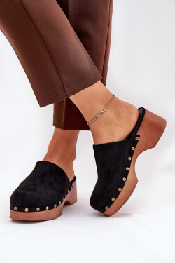 Pantofle model 209975 Step in style 37