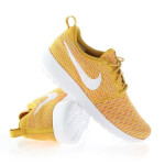 Dámské boty Rosherun Flyknit 704927-700 Nike EU 36,5