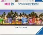 Ravensburger 120017103 Ocean Drive 1000 dílků Panorama