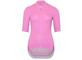 Silvini Trafoia dámský dres krátký rukáv Blush vel. M