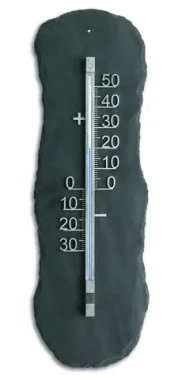 TFA 12.5012 - Nástěnný teploměr (TFA12.5012)
