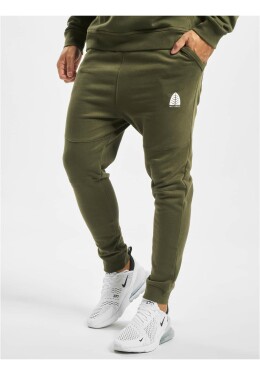 Rainrock Sweat Pants olivové