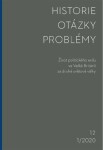 Historie-Otázky-Problémy 1/2020