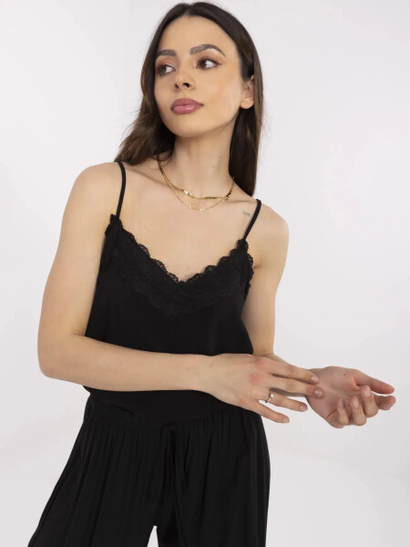 Top D73761M11059A3 černá S