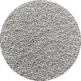 Dortisimo 4Cake Cukrový máček bílý perleťový (90 g) Besky edice
