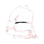 Čelovka Ledlenser NEO3 Blue 502718 NEPLATÍ