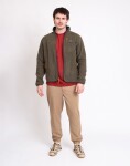 Patagonia M's Retro Pile Jacket Basin Green XL