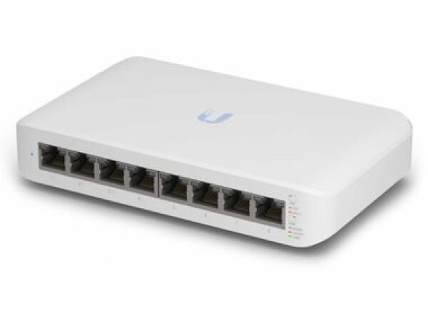 UBIQUITI USW-Lite-8-PoE