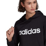 Dámská mikina W GL0635 černá - Adidas L