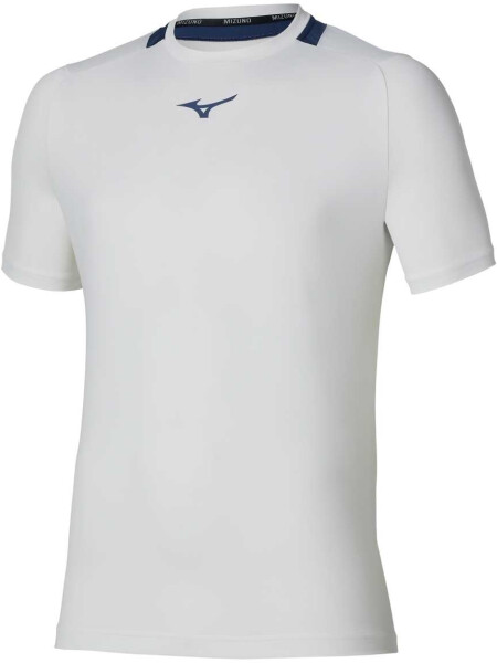 Mizuno Tennis Core Short Sleeve Tee 62GAA00177 Velikost textilu: XXL