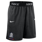 Nike Pánské kraťasy Baltimore Orioles MLB 2025 City Connect Authentic Shorts Velikost: S