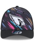 New Era Pánská kšiltovka Arizona Cardinals NFL 2026 Crucial Catch 39THIRTY Flex Velikost: S/M