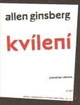 Kvílení Allen Ginsberg