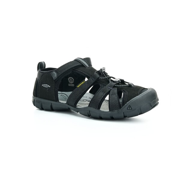 Keen Seacamp II CNX Black/Grey AD