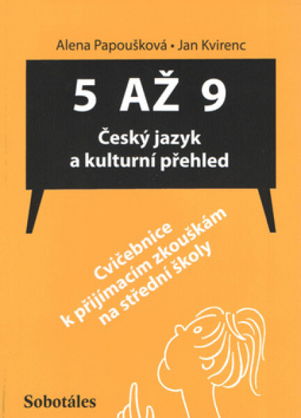 Až Český jazyk přehled
