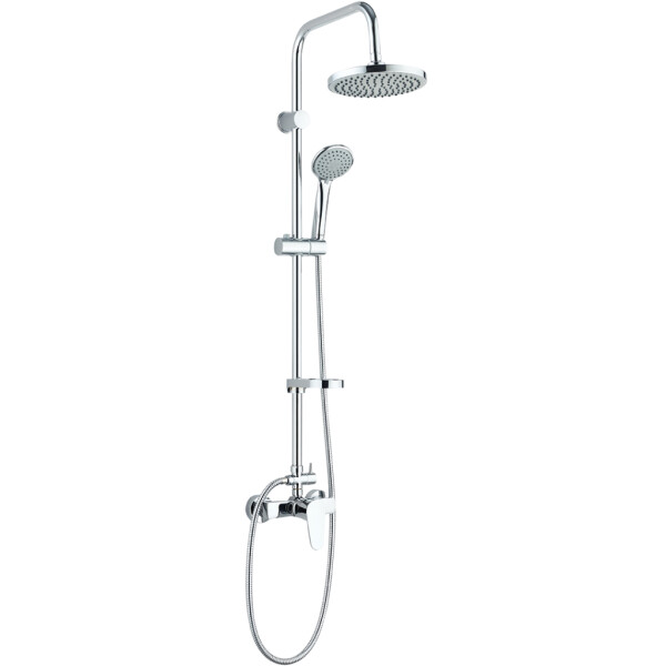 Kuchinox - INTRA sprchový sloup PKI_00OB