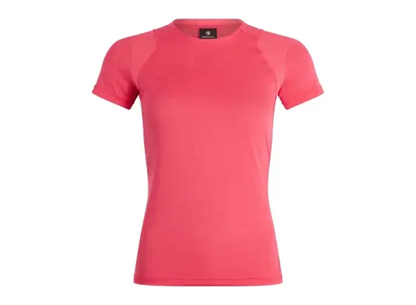 Endura SingleTrack dámský dres krátký rukáv Punch Pink vel. XS