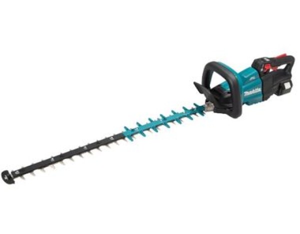 Makita DUH751Z / Aku Nůžky na živý plot / 18V / Délka lišty 75 cm / 4400 ot-min / bez Aku (DUH751Z)