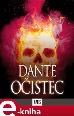 Očistec - Dante Alighieri e-kniha