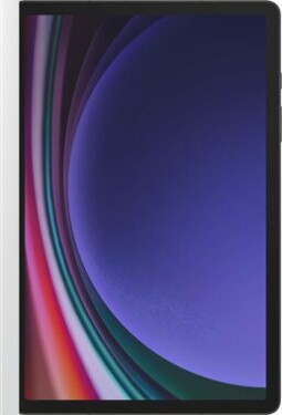 Samsung Průhledné pouzdro NotePaper pro Galaxy Tab S9 White EF-ZX712PWEGWW