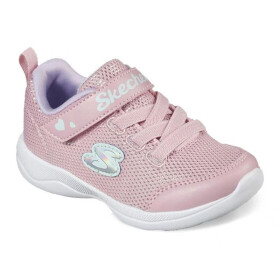 Boty Skechers Skech-Stepz 2.0 - Easy peasy Jr 302885N-PKLV EU 28
