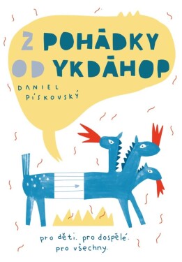 Pohádky od ykdáhop