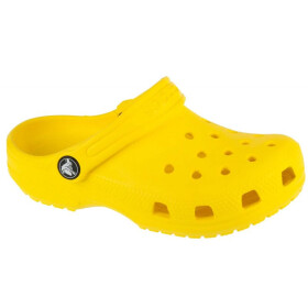 Žabky Crocs Classic Clog Jr 206991-77J 28/29