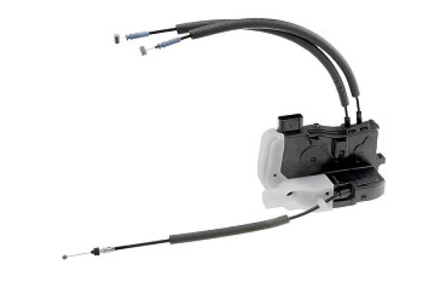 NTY Centrální zámek HYUNDAI ix35 – přední pravý