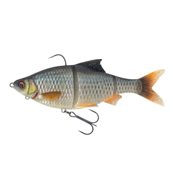 Savage Gear Gumová nástraha 3D Roach RTF Swim SS Roach - 14cm 40g,Savage Gear Gumová nástraha 3D Roach RTF Swim SS Roach - 14cm 40g