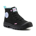 Boty Palladium Pampa Monopop W 99140-008-M EU 37