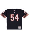 Mitchell & Ness Pánský dres Chicago Bears NFL Brian Urlacher #54 2001 Legacy Throwback Velikost: S