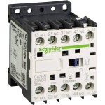 Schneider Electric CA3KN22MD3 pomocný stykač 1 ks