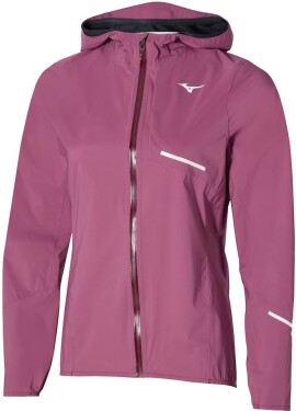 Běžecká bunda Mizuno Waterproof 20K ER Jacket J2GEB70164 Velikost textilu: