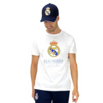 Kšiltovka Real Madrid M 12TH RM3GO12 OSFM