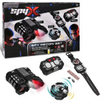 SpyX Velký špionážní set - EPEE
